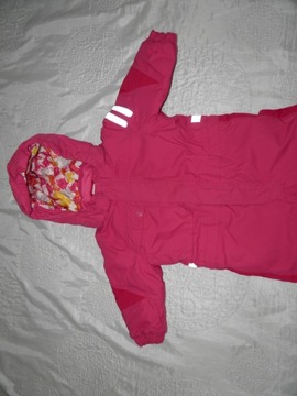 H&M ДЕТСКИЙ КОМБИНЕЗОН / ЗИМА S 80 СМ