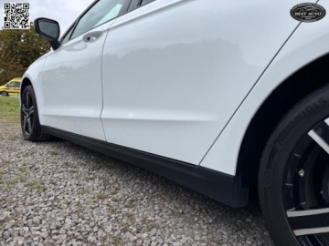 Ford Mondeo V Kombi 1.5 EcoBoost 160KM 2017 Ford Mondeo Szwajcaria - Gwarancja techniczna -Po przegladzie serwis Kol, zdjęcie 19