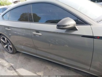 Audi A5 F5 2023 Audi A5 Sportback Premium Plus 45 Tfsi S Line Quattro S Tronic 2023 2.0, zdjęcie 6