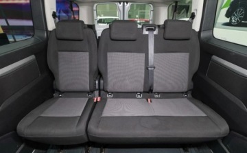 Toyota Proace II Furgon Medium 2.0 D-4D 177KM 2022 Toyota Proace Verso Verso 2.0 D4-D Long Business Aut. 2.0 Diesel 177KM, zdjęcie 16