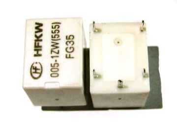 Przekaźnik 24V/1x20A HFKW/024-1ZW