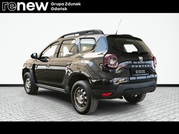 Dacia Duster II SUV 1.0 TCe LPG 100KM 2020 Dacia Duster Salon Polska , 1 Wł. , Serwisowany,, zdjęcie 7