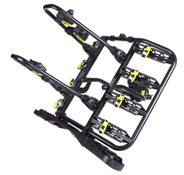КРЮК ДЛЯ ВЕЛОСИПЕДА INTER PACK QUATTRO 4 BIKES