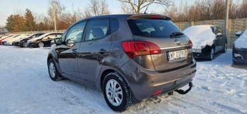Kia Venga 2016 Kia Venga Super Stan Jak Nowa Bezwypadkowa 1.4 b, zdjęcie 6