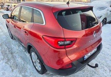 Renault Kadjar Crossover 1.2 Energy TCe 130KM 2016 Renault Kadjar 1.2Benz.130KM 6Bieg.Navi Kamera Polskory Panor.FulLed Key F, zdjęcie 36