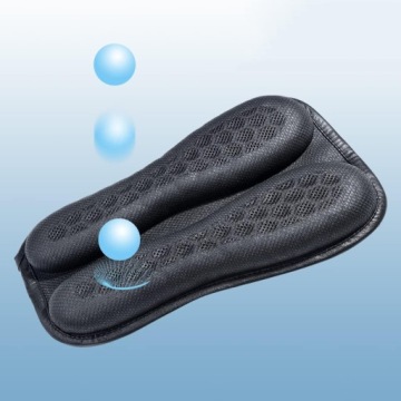 ПОДУШКА СИДЕНЬЯ МОТОЦИКЛА, БОЛЬШАЯ ПОДУШКА СИДЕНЬЯ МОТОЦИКЛА