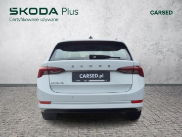 Skoda Octavia IV Kombi 2.0 TDI 150KM 2022 Skoda Octavia IV Style 2.0 TDI / 150 KM DSG FV-23%, zdjęcie 3