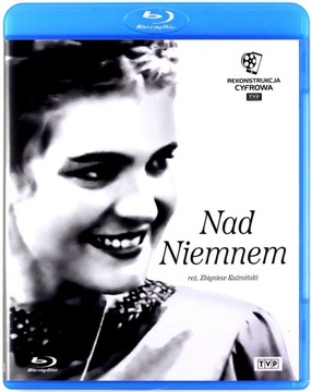 NAD NIEMNEM (REKONSTRUKCJA CYFROWA) (BLU-RAY)