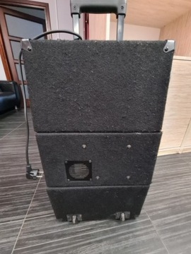 IMG Stage Line PMX-120SET HB