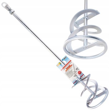 C0636 СМЕСИТЕЛЬ ДЛЯ РАСТВОРА M14 600x140MM RICHMANN