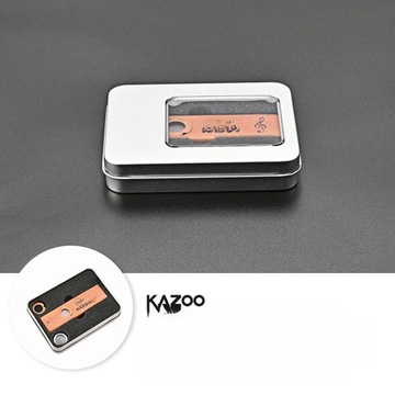 ДЕРЕВЯННАЯ ГИТАРА KAZOO PARTNER ЛЕГКИЙ ДЛЯ ИЗУЧЕНИЯ МУЗЫКАЛЬНЫЙ ИНСТРУМЕНТ