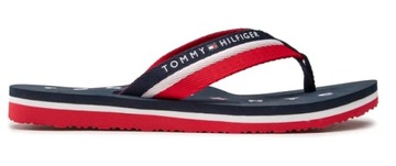 TOMMY HILFIGER KLAPKI JAPONKI 38 SA720