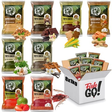 МЕТОД РЫБАЛКИ НАКОРМКА НАБОР КУКУРУЗНОЙ СМЕСИ ДЛЯ РЫБЫ КАРПА ЛЕЩА