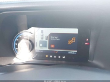 Ford 2024 Ford Bronco 2024r., 4x4, 2.7L 2.7 Benzyna 315KM, zdjęcie 10