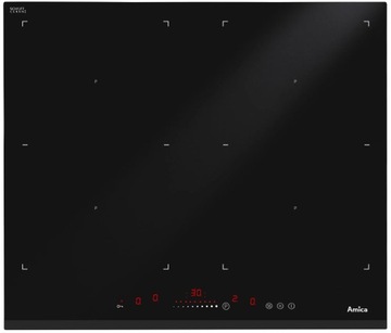 AMICA PŁYTA INDUKCYJNA PI65449NSTKSTUDIO
