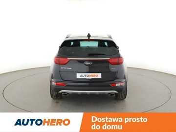 Kia Sportage IV SUV 2.0 CRDi 185KM 2016 Kia Sportage GRATIS! Pakiet Serwisowy o wartości, zdjęcie 5
