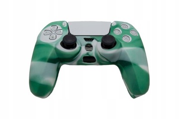 ETUI SILIKON OSŁONA POKROWIEC NA PADA PS4