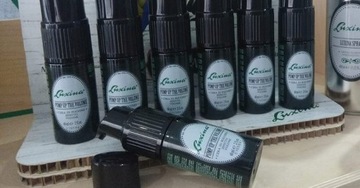 Puder do włosów Luxina Pump Up The Volume, 60 ml zwiększa objętość