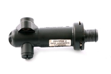 BMW E60 E87 E90 E91 E92 TERMOSTAT POUZDRO EGR AGR