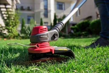 БЕСПРОВОДНАЯ АККУМУЛЯТОРНАЯ БАТАРЕЯ GRASS BUTTER BUTTER WORCRAFT CGT-S20LI