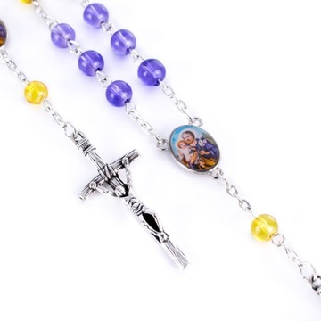 ЧАСТЬ РОЗАРИЯ СВ. ДЖОЗЕФ