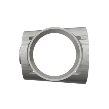 Kratka nawiewu wskaźnik 52mm TURBO Mercedes W203