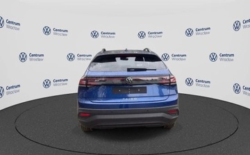 Volkswagen Taigo 2025 Volkswagen Taigo Oferta nr: 124489 Benzyna 116KM, zdjęcie 5