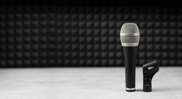 beyerdynamic TG V50 Динамический вокальный микрофон