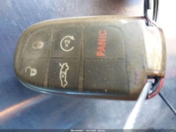 Dodge Charger VII 2019 Dodge Charger 2019 Dodge Charger RT RWD 5.7 Benzyna 370KM, zdjęcie 13