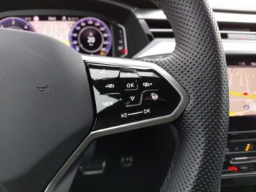 Volkswagen Arteon Fastback Facelifting 2.0 TDI 200KM 2022 Volkswagen Arteon Shooting Brake Elegance 2,0TDI 200km 4x4 FV-VAT23, zdjęcie 20