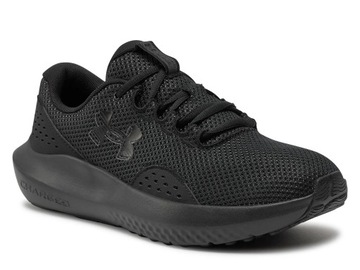 BUTY męskie UNDER ARMOUR Charged Surge 3027000-002 siateczkowe 40,5