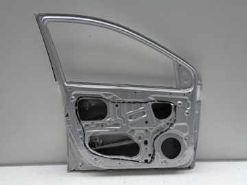 DVEŘE LEVÉ PŘEDNÍ HYUNDAI I20 08-14 5D NR 35273