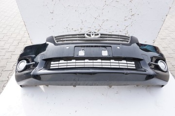 NÁRAZNÍK PŘEDNÍ HALOGEN TOYOTA RAV4 RAV 4 III 3 FL 202