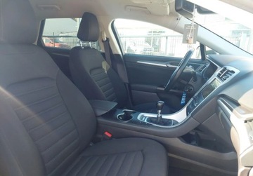 Ford Mondeo V Kombi 2.0 TDCi 150KM 2018 Ford Mondeo Bez AdBlue, Dynamic LED, Salon Polska, Idealny Stan 2.0 Diesel, zdjęcie 10