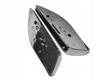 КОЛОДКИ TANK PAD SUZUKI GSX-R GSXR 1300