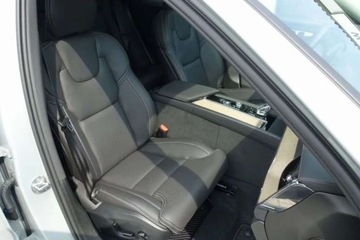 Volvo XC60 II 2025 Volvo XC 60 VOLVO XC60 B5 AWD Core Mild-Hybrid Dowolna KonfiguracjaPolski, zdjęcie 16