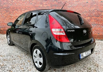 Hyundai i30 I Hatchback 1.4 109KM 2009 Hyundai i30 Klima Isofix Super stan Gwarancja w cenie Warszawa VRRJ 1.4, zdjęcie 2