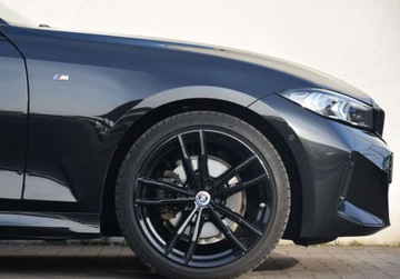 BMW Seria 3 G20-G21 Limuzyna 2.0 320d 190KM 2023 BMW Seria 3 320d xDrive 190KM, M Pakiet, Shadow Line, HiFi, Kamera cofania, zdjęcie 5