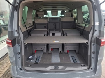 Volkswagen Multivan T7 Van L1 2.0 TDI 150KM 2026 Volkswagen Multivan Life 2.0 TDI 150 KM DSG L2, zdjęcie 23