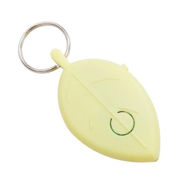 Свисток Key Finder Мини-мигающий шипящий звук