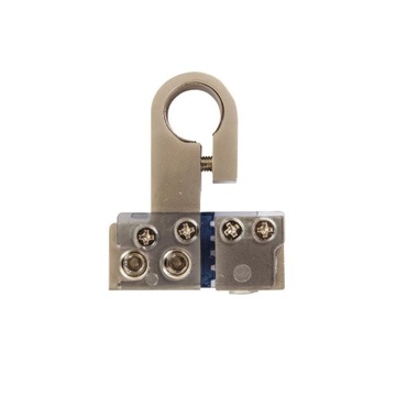 Клемма аккумулятора CAR AUDIO плюс KICX BT0488