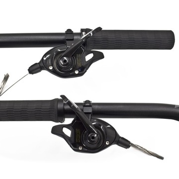 Велосипедный переключатель скоростей Sram GX 2x10 Trigger