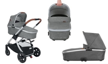 ПЕРЕВОЗКА ДЛЯ КОЛЯСКИ MAXI-COSI ORIA