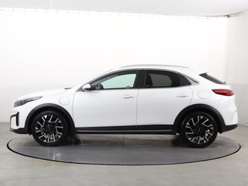 Kia XCeed PHEV 1.6 GDi Plug-in Hybrid 141KM 2022 Kia XCeed Plug-in-Hybrid, Salon Polska, zdjęcie 2