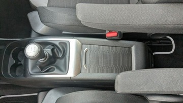 Citroen C4 II Hatchback 5d 1.6 e-HDi 114KM 2015 Citroen C4 Picasso 1.6HDi OPŁACONY Bezwypadkowy, zdjęcie 31