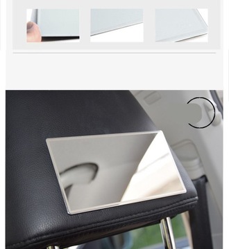 АВТОМОБИЛИ С ЗЕРКАЛАМИ