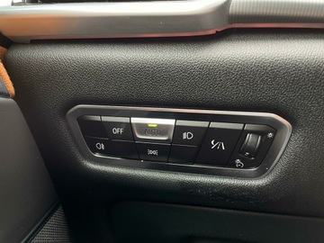 BMW X6 G06 SUV 3.0 30d 286KM 2022 BMW X6 x6 30d xdrive FV23% M sport Ceramika GRATIS, zdjęcie 16