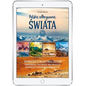 Polskie odkrywanie świata