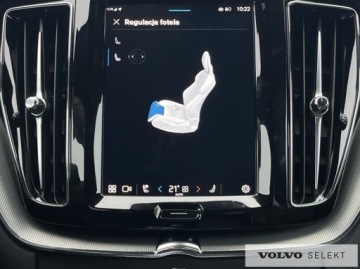 Volvo XC60 II 2024 Volvo XC 60 FV23% SalonPL B5B AWD Plus Dark LED BL, zdjęcie 27