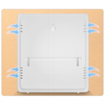 ЦИФРОВОЙ ГИГРОМЕТР ТЕРМОМЕТР ЭЛЕКТРОННАЯ МЕТЕОСТАНЦИЯ